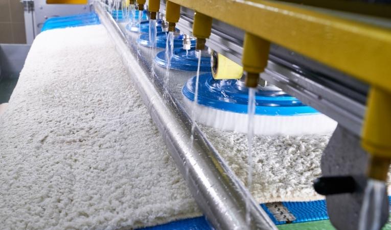 Payamlı Halı Yıkama